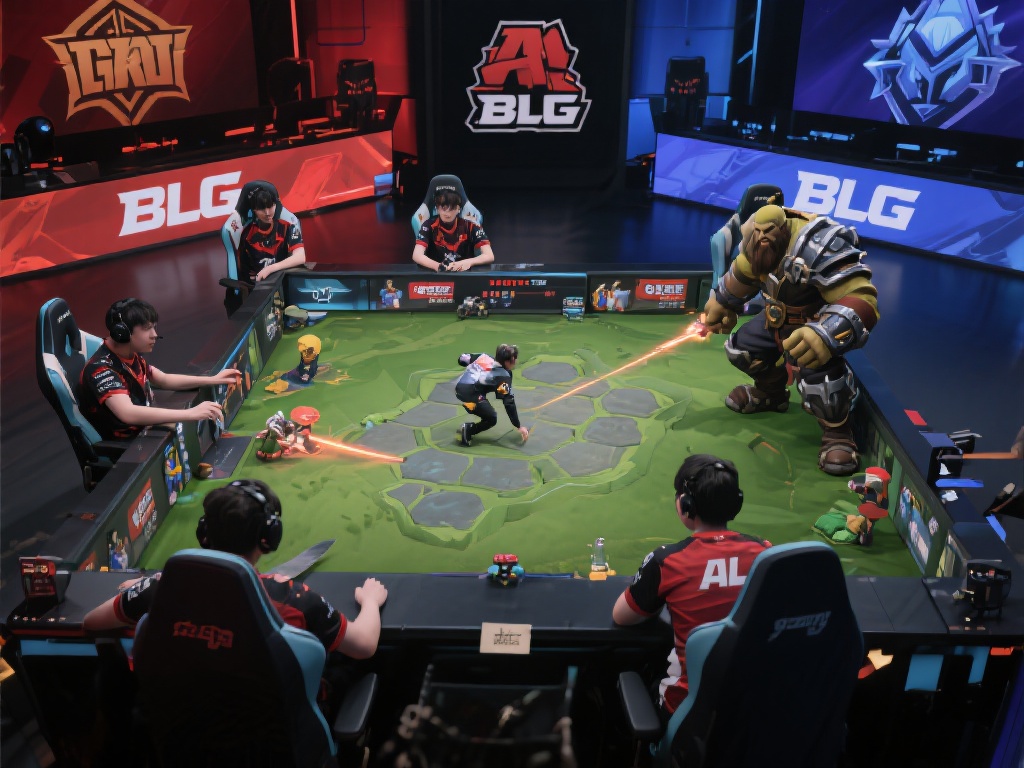 马在竞技场 马在竞技场