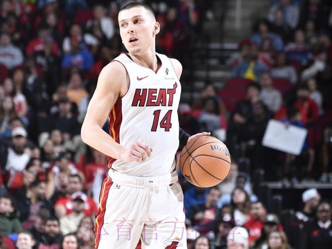 热火记者：希罗存在肋软骨连接处问题，不太可能出战五连客