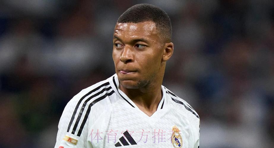 阿斯：姆巴佩将与巴黎重聚 双方仍存在债务纠纷